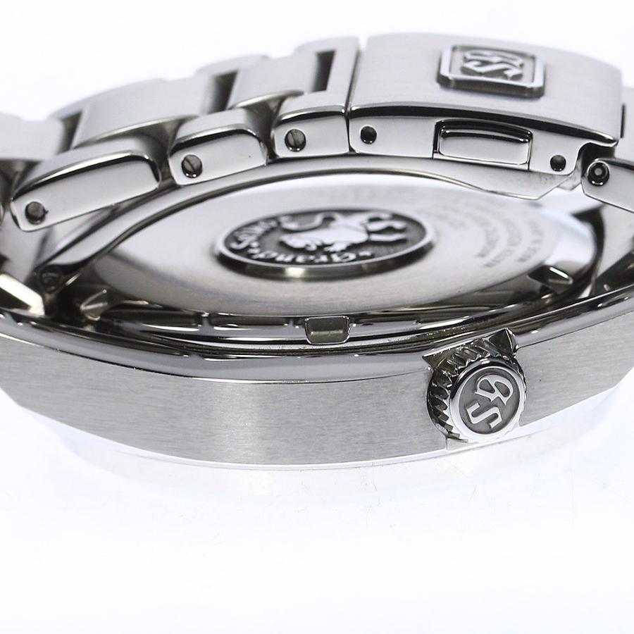 SEIKO（セイコー） SEIKO SBGX343/9F61-0AN0 グランドセイコー 