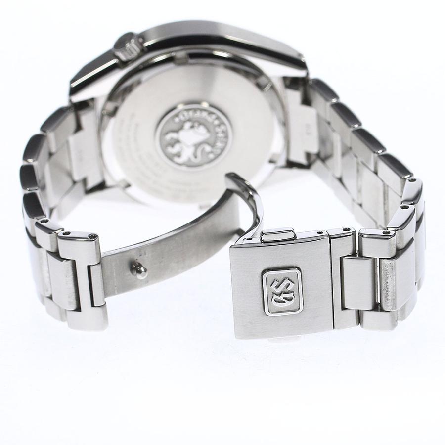 SEIKO（セイコー） SEIKO SBGX343/9F61-0AN0 グランドセイコー 