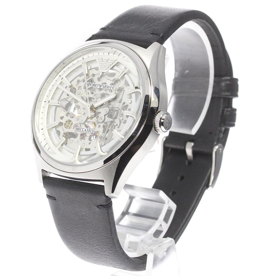 EMPORIO ARMANI エンポリオ・アルマーニ Emporio Armani AR-60003
