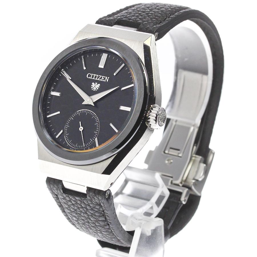 CITIZEN シチズン NC0206-18E メカニカル 世界限定90本 自動巻き  