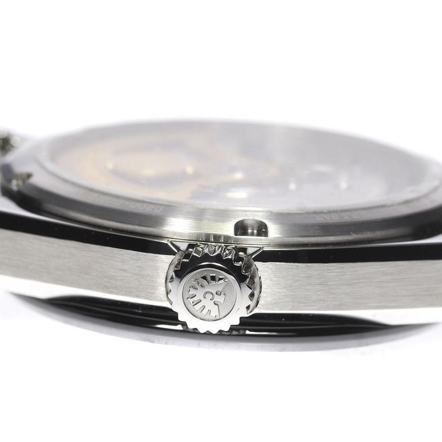 シチズン CITIZEN NC0206-18E メカニカル 世界限定90本 自動巻き メンズ 極美品 箱・保証書付き_750574 CITIZEN（シチズン） CITIZEN NC0206-18E メカニカル 世界限定90本
