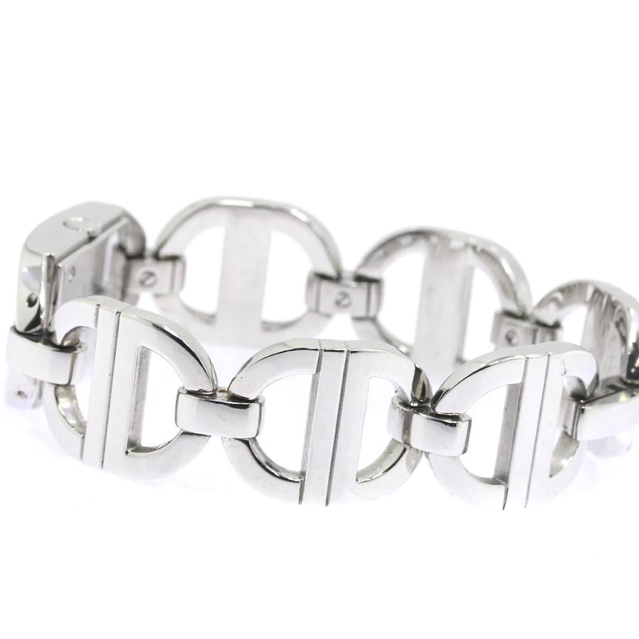 Christian Dior パンディオラ　ブレスレットクォーツ クリスチャンディオール Christian Dior D78-108 パンディオラ