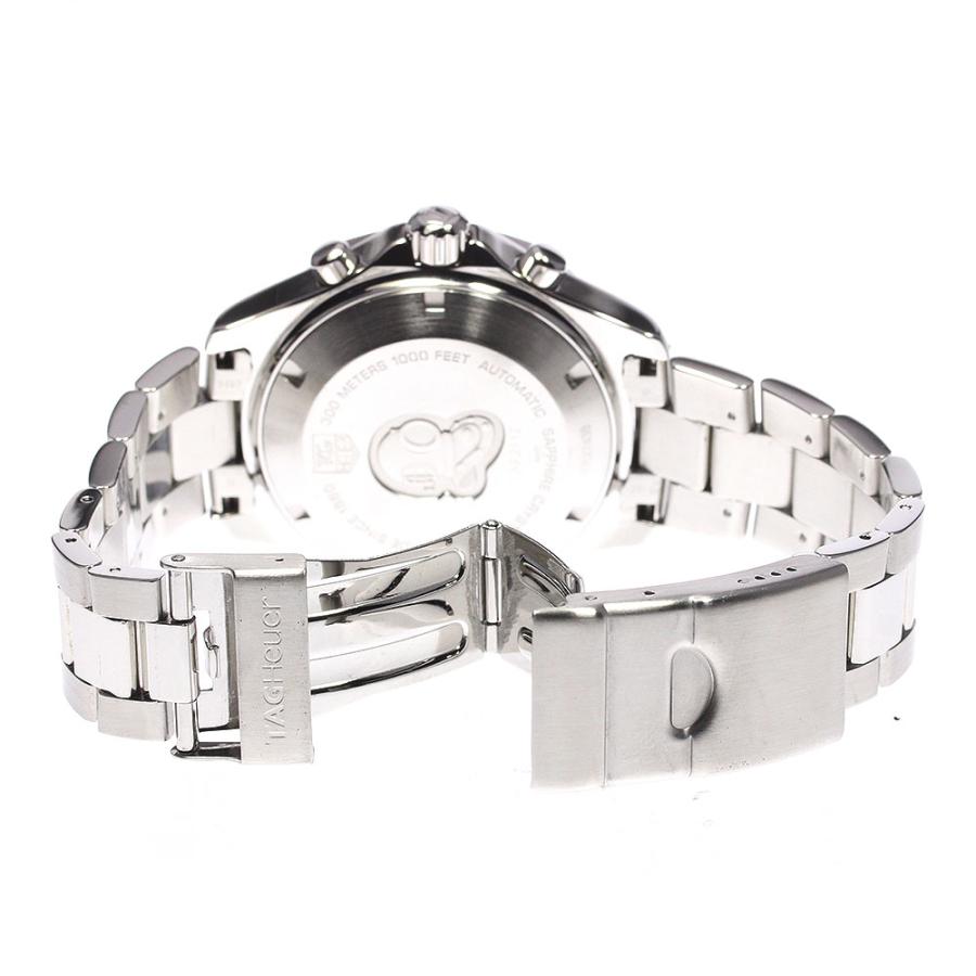 TAG HEUER（タグ・ホイヤー） TAG HEUER CAF2112 アクアレーサー