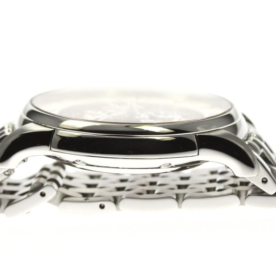 ORIS（オリス） ORIS 7591-01 アートリエ スケルトン 自動巻き メンズ
