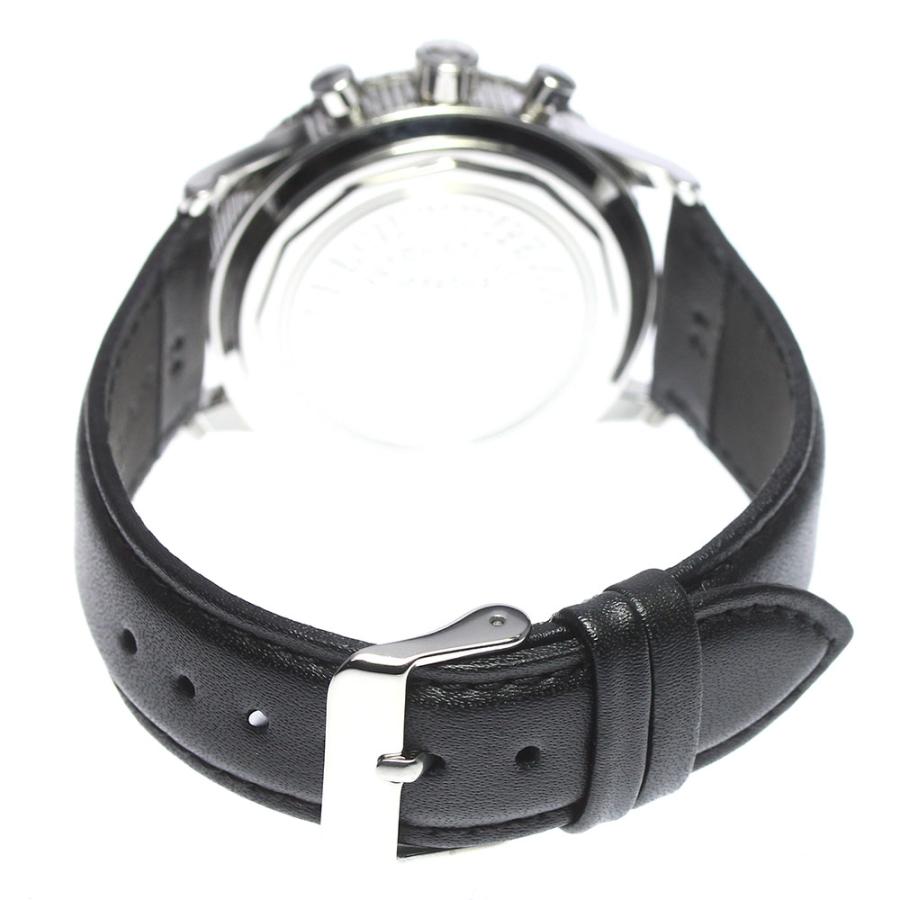 ブレゲ（BREGUET） Breguet 3800 アエロナバル タイプXX クロノグラフ