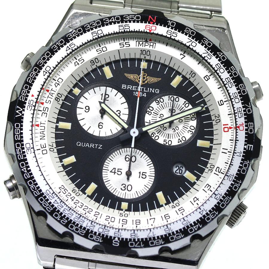 ブライトリング（BREITLING） BREITLING A59028 ジュピターパイロット 