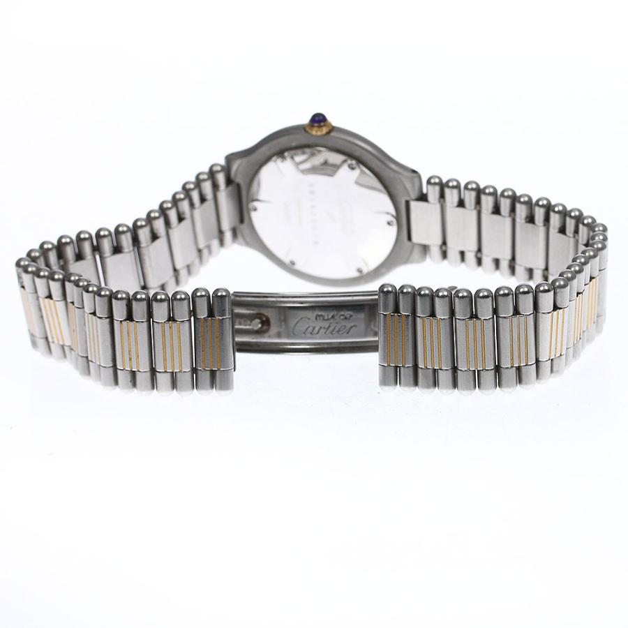 Cartier（カルティエ） CARTIER W1000844 マスト21 ヴィンテージ