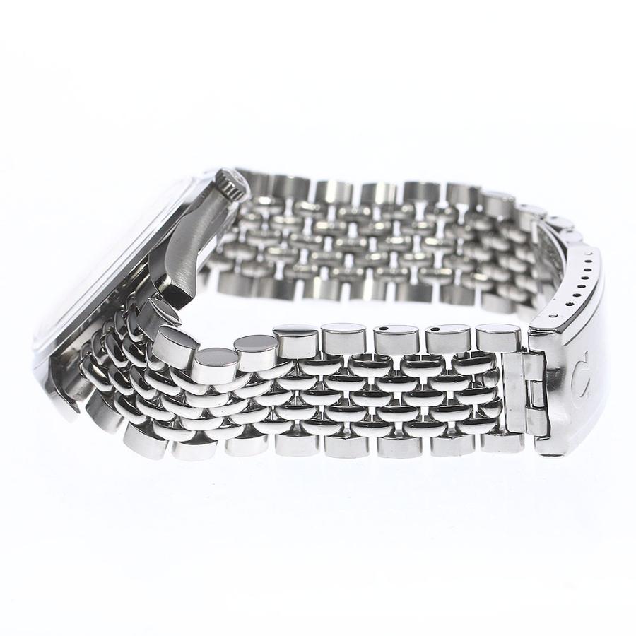 OMEGA（オメガ） OMEGA Ref.166.010 シーマスター Cal.564 デイト