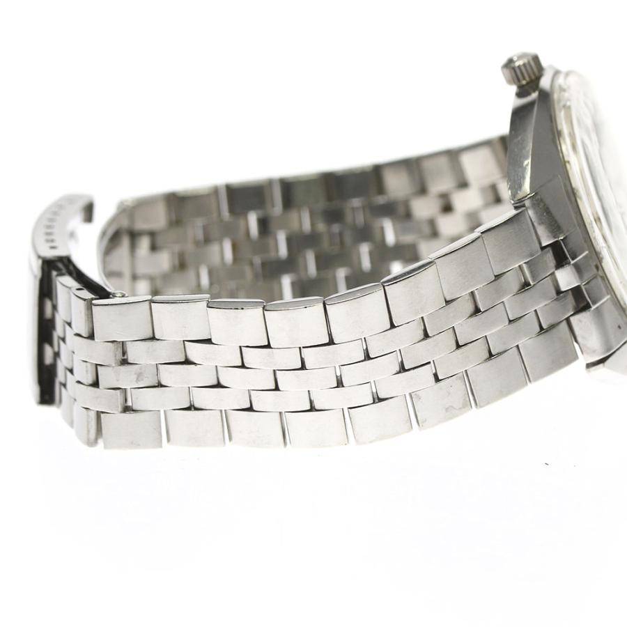 OMEGA オメガ 136.017 SP TOOL 107 シーマスターコスミック デイト 手