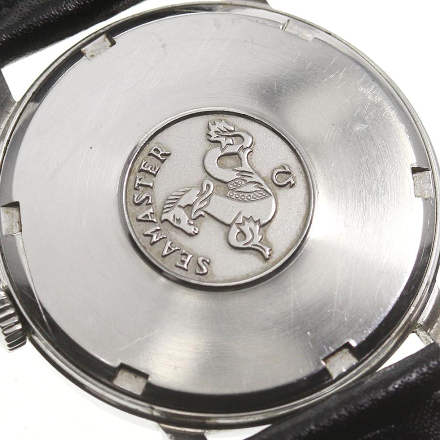 OMEGA（オメガ） OMEGA Ref.135.011 ジュネーブ Cal.601 手巻き メンズ