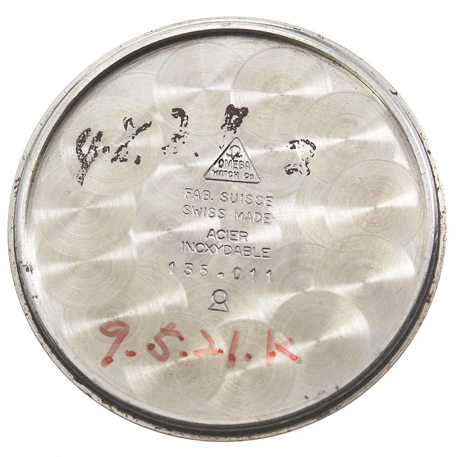 OMEGA（オメガ） OMEGA Ref.135.011 ジュネーブ Cal.601 手巻き メンズ