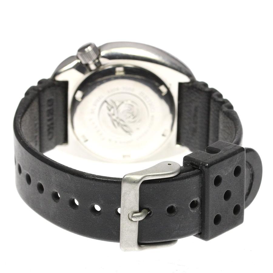 値下げ‼️SEIKO 6306-7001 150mダイバー デイデイト自動巻き SEIKO 150M DIVER REF.6306-7001 – TIMEANAGRAM