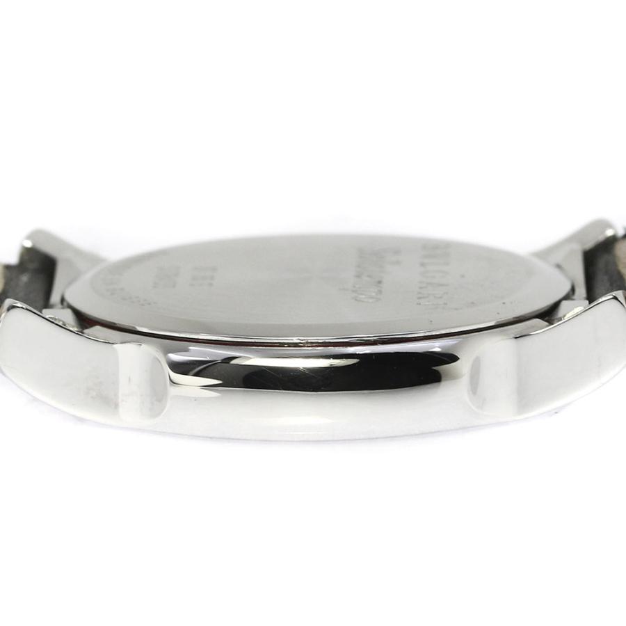 BVLGARI（ブルガリ） BVLGARI ST35S ソロテンポ デイト クォーツ
