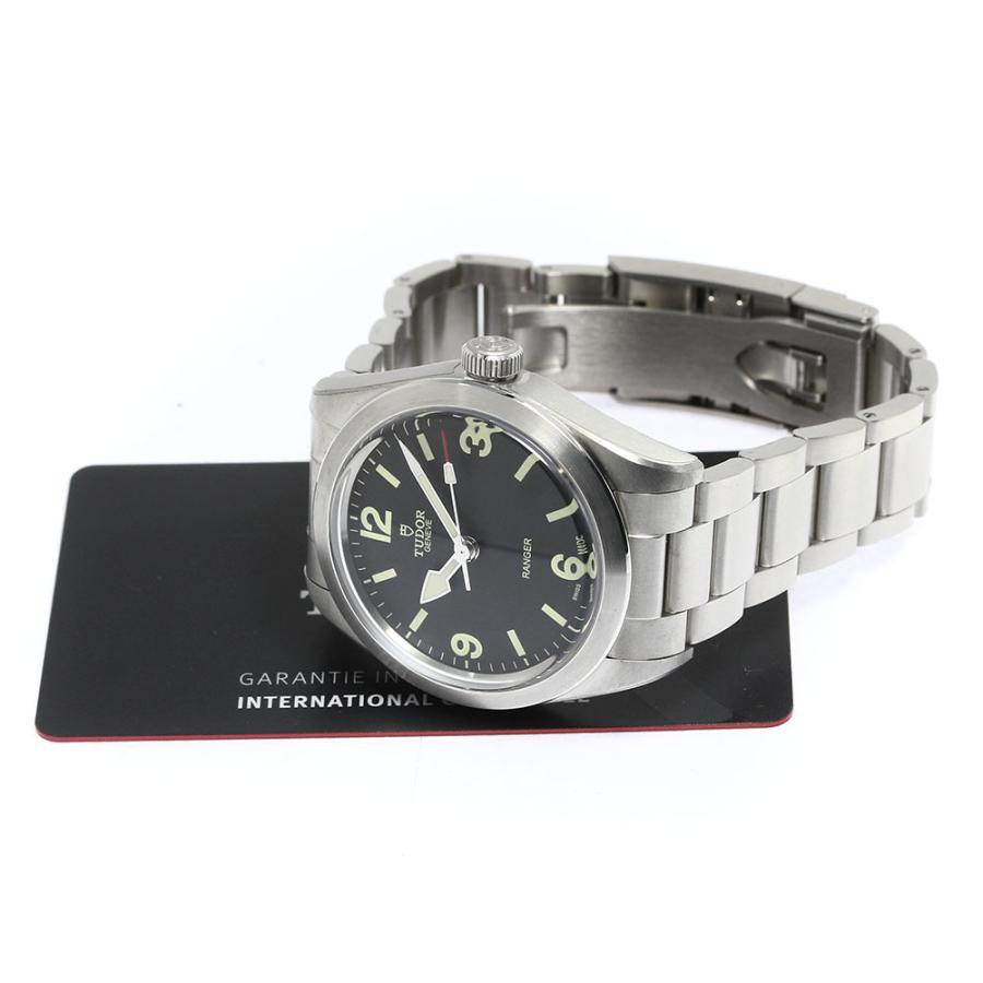 TUDOR（チューダー） チュードル TUDOR 79950 レンジャー スーパー