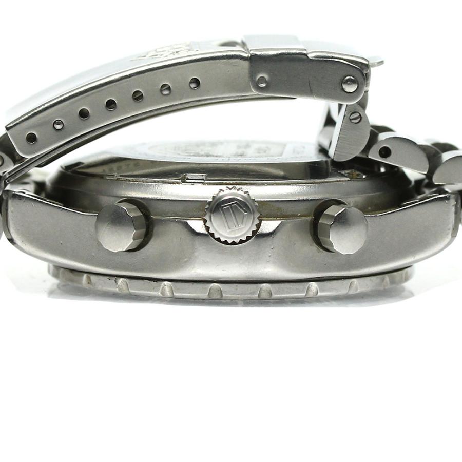 TAG HEUER（タグ・ホイヤー） TAG HEUER 173.006 プロフェッショナル