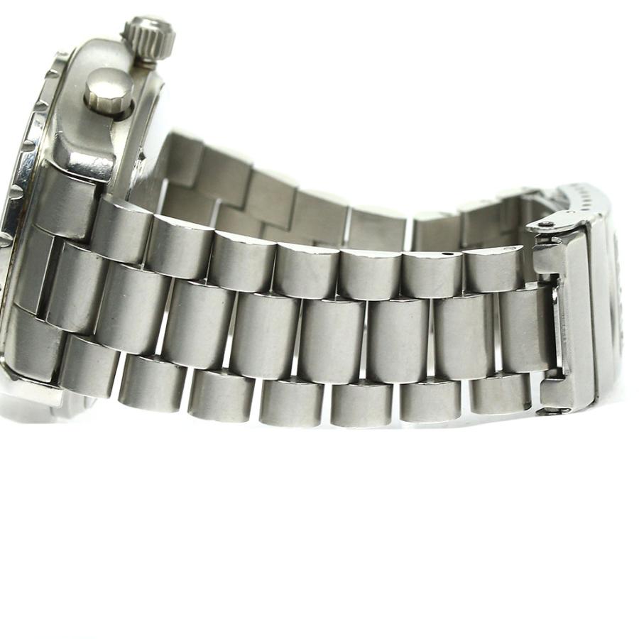 TAG HEUER（タグ・ホイヤー） TAG HEUER 173.006 プロフェッショナル