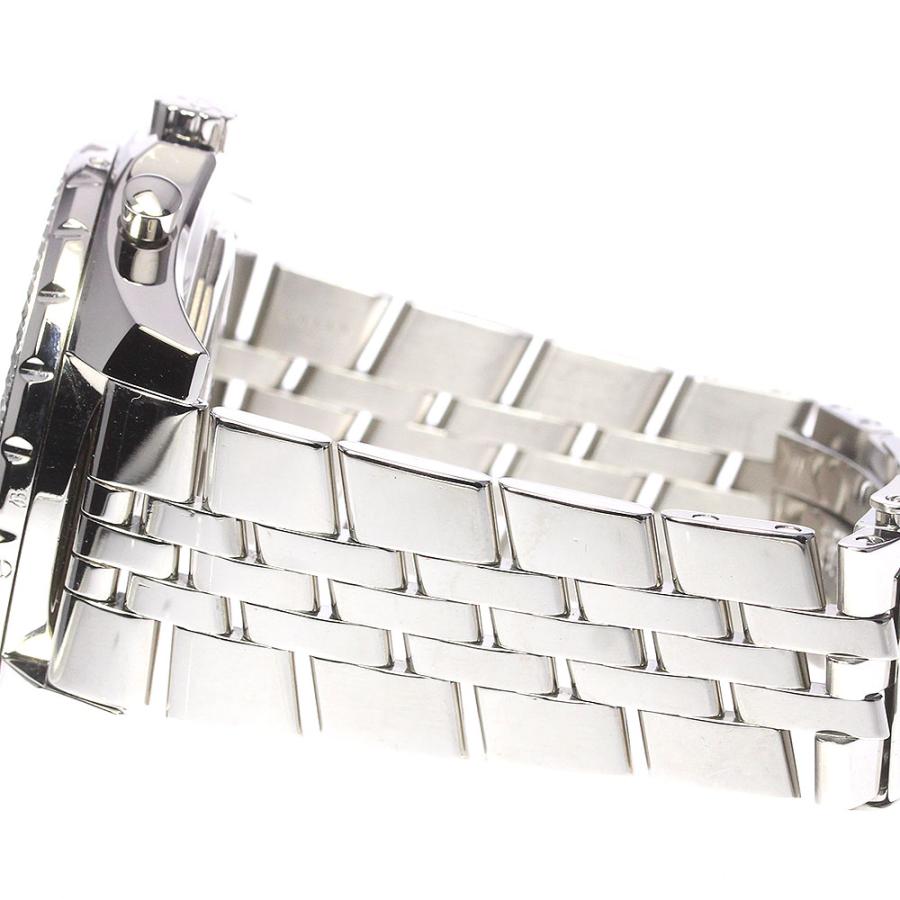 ブライトリング（BREITLING） BREITLING A25362 ベントレー モーターズ
