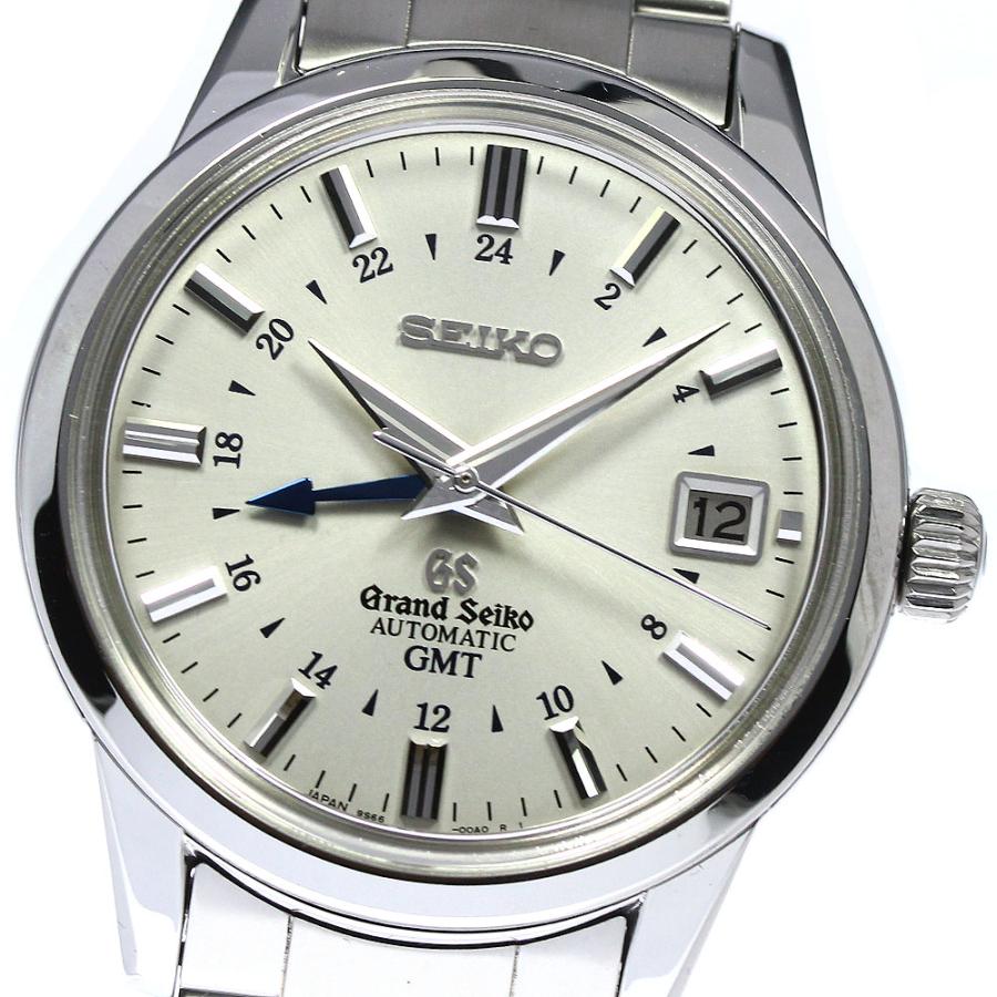 SEIKO（セイコー） SEIKO SBGM023/9S66-00A0 グランドセイコー