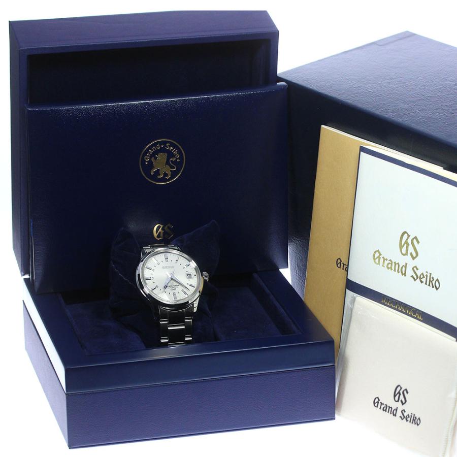 SEIKO（セイコー） SEIKO SBGM023/9S66-00A0 グランドセイコー