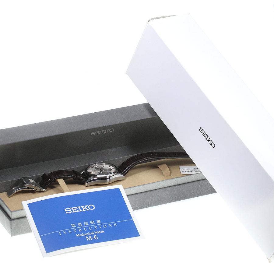 SEIKO（セイコー） SEIKO SARW033/6R21-01C0 プレサージュ パワー