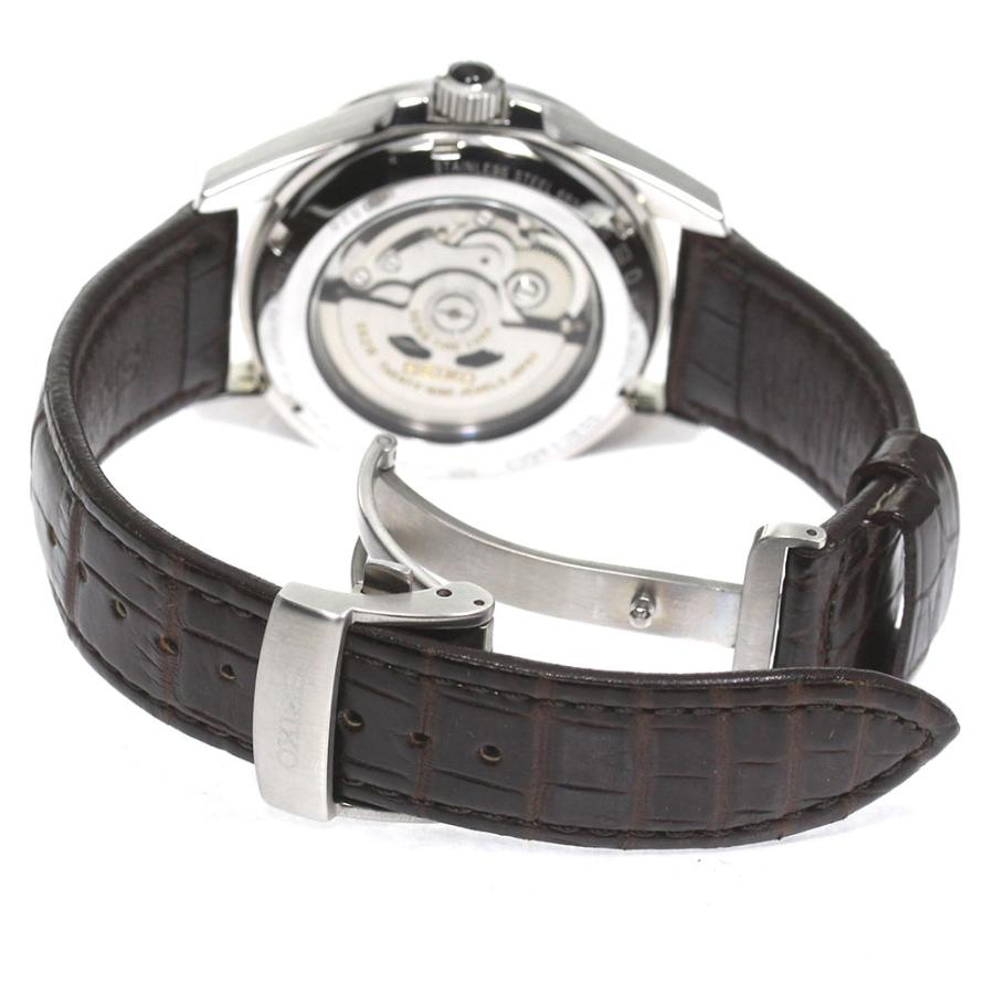 SEIKO（セイコー） SEIKO SARW033/6R21-01C0 プレサージュ パワー