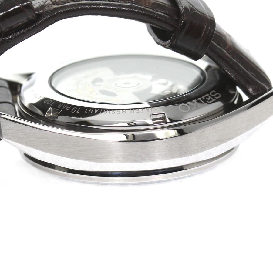 SEIKO（セイコー） SEIKO SARW033/6R21-01C0 プレサージュ パワー