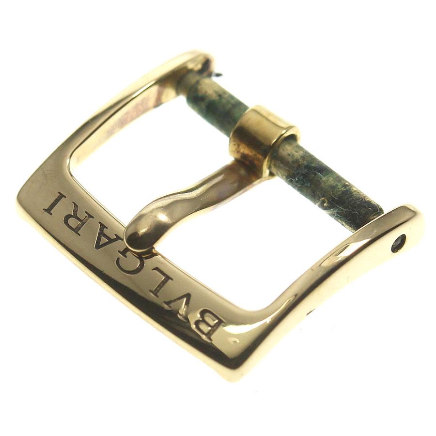 BVLGARI（ブルガリ） BVLGARI BB33GLSK ブルガリブルガリ K18YG