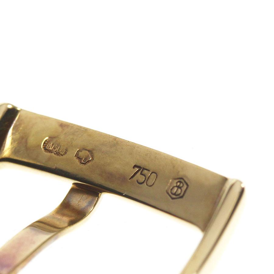 BVLGARI（ブルガリ） BVLGARI BB33GLSK ブルガリブルガリ K18YG