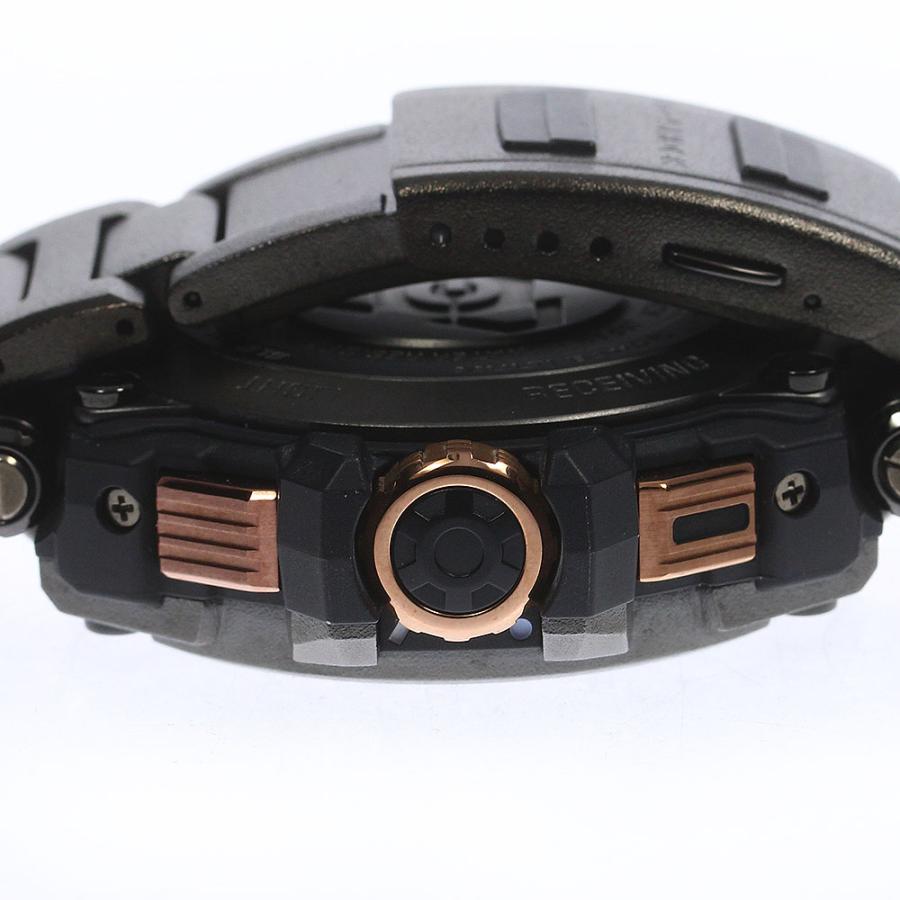 CASIO（カシオ） CASIO MTG-G1000RB-1AJF G-ショック 世界限定1000本