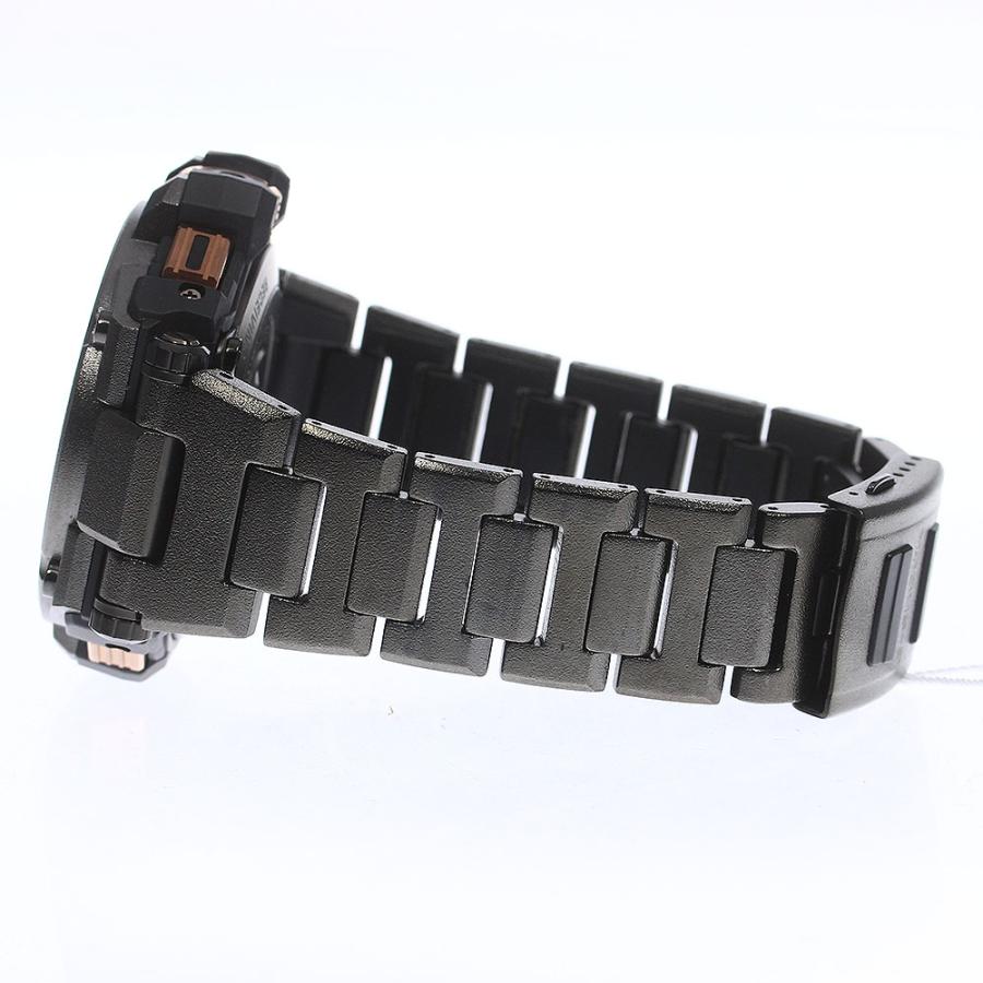 CASIO（カシオ） CASIO MTG-G1000RB-1AJF G-ショック 世界限定1000本