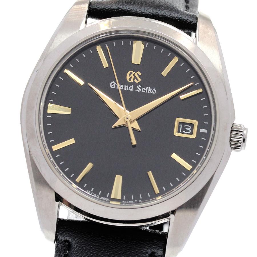 SEIKO（セイコー） SEIKO SBGX269/9F62-0AE0 グランドセイコー デイト