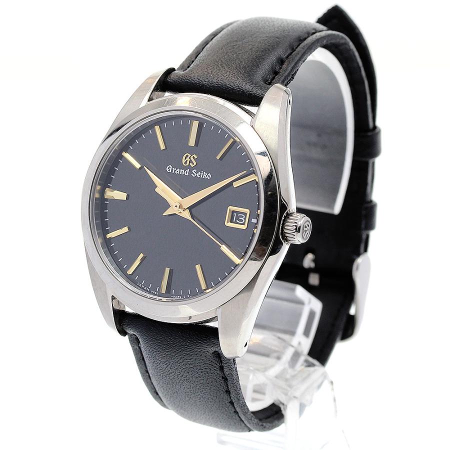 SEIKO（セイコー） SEIKO SBGX269/9F62-0AE0 グランドセイコー デイト