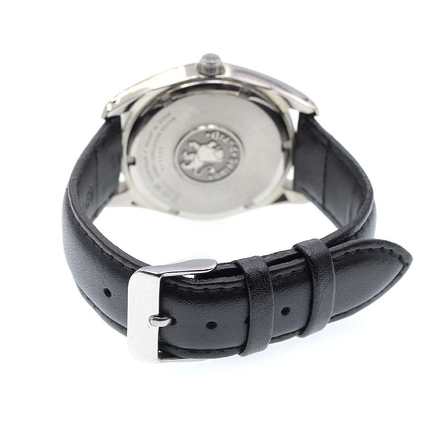 SEIKO（セイコー） SEIKO SBGX269/9F62-0AE0 グランドセイコー デイト