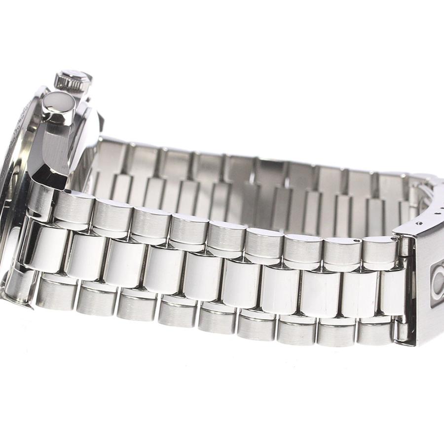 OMEGA（オメガ） OMEGA 3521.80 スピードマスター トリプルカレンダー