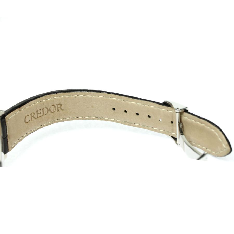 SEIKO（セイコー） SEIKO GCBE999/6898-00E0 クレドール ノード
