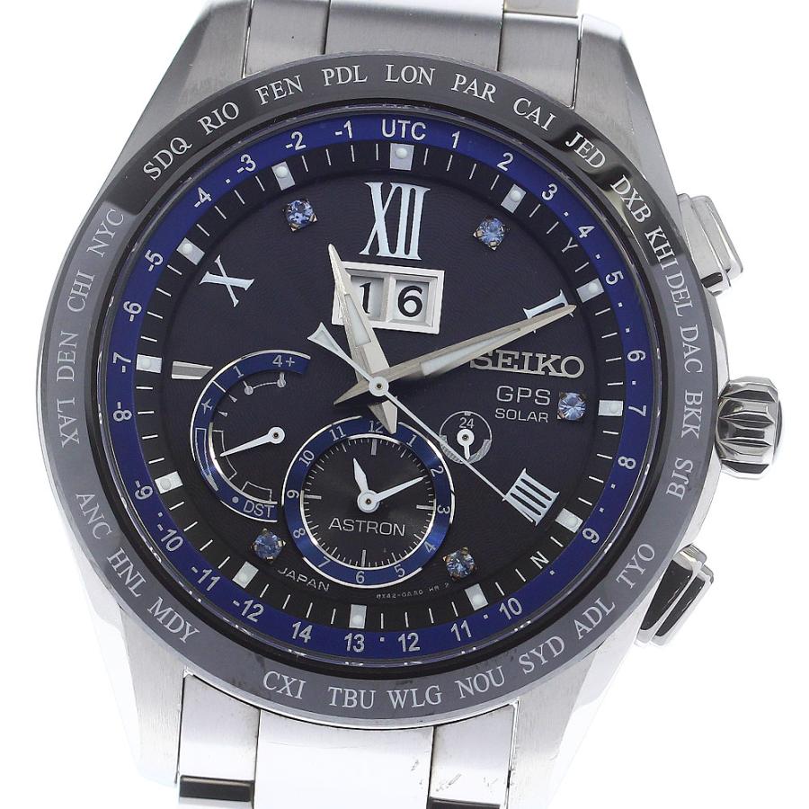 SEIKO（セイコー） SEIKO SBXB145/8X42-0AA0-3 アストロン 5周年記念