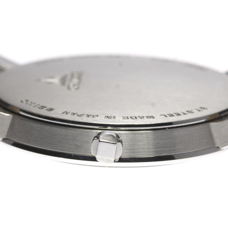 SEIKO セイコー GCAR985 8J81-0AE0 クレドール ノード クォーツ