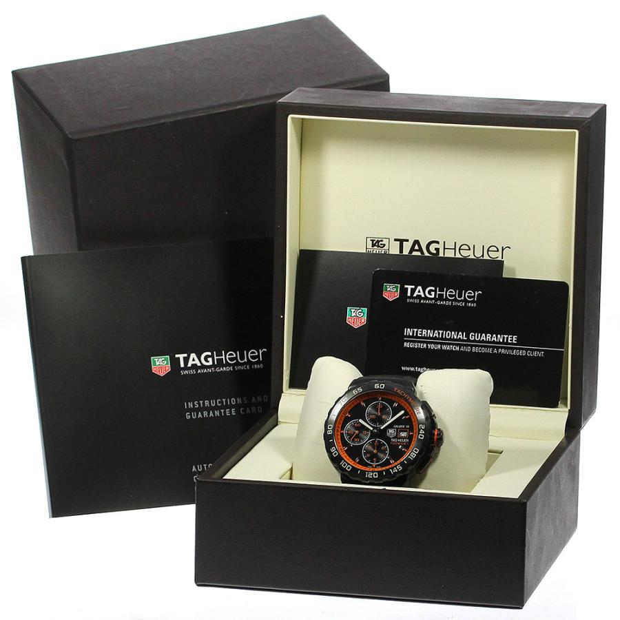 TAG HEUER（タグ・ホイヤー） TAG HEUER CAU2012-0 フォーミュラ1 