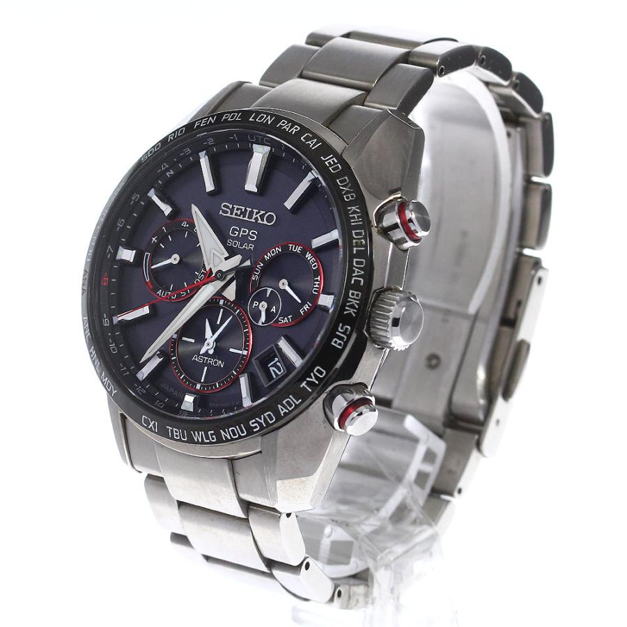 SEIKO セイコー SBXC043/5X53-0AS0 アストロン 大谷翔平モデル SEIKO セイコー SBXC043/5X53-0AS0 アストロン 大谷翔平モデル