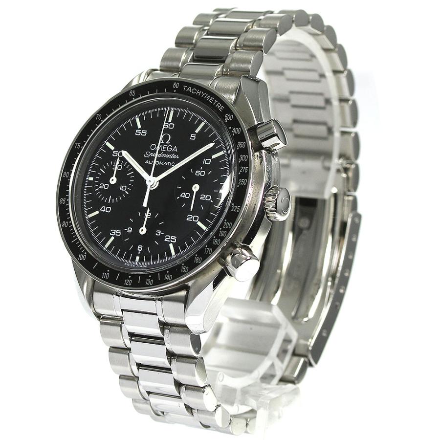 OMEGA（オメガ） OMEGA 3510.50 スピードマスター クロノグラフ 自動