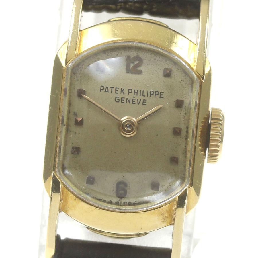 PATEK PHILIPPE（パテック フィリップ） ジャンク PATEK PHILIPPE 3100 