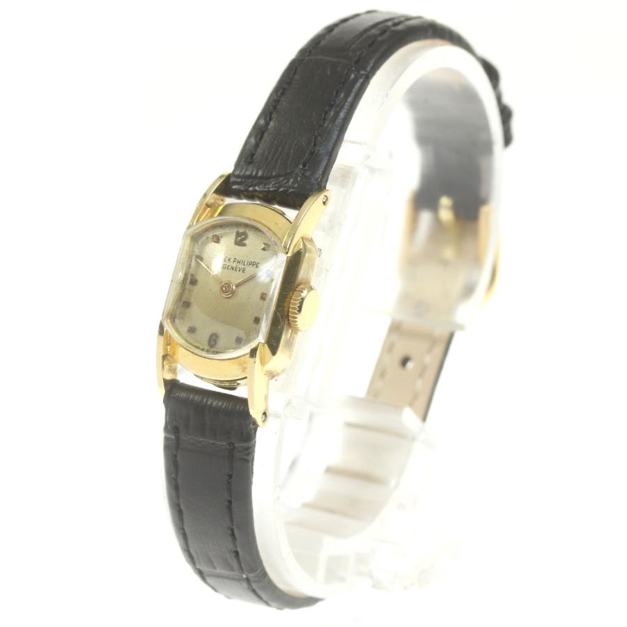 PATEK PHILIPPE（パテック フィリップ） ジャンク PATEK PHILIPPE 3100 