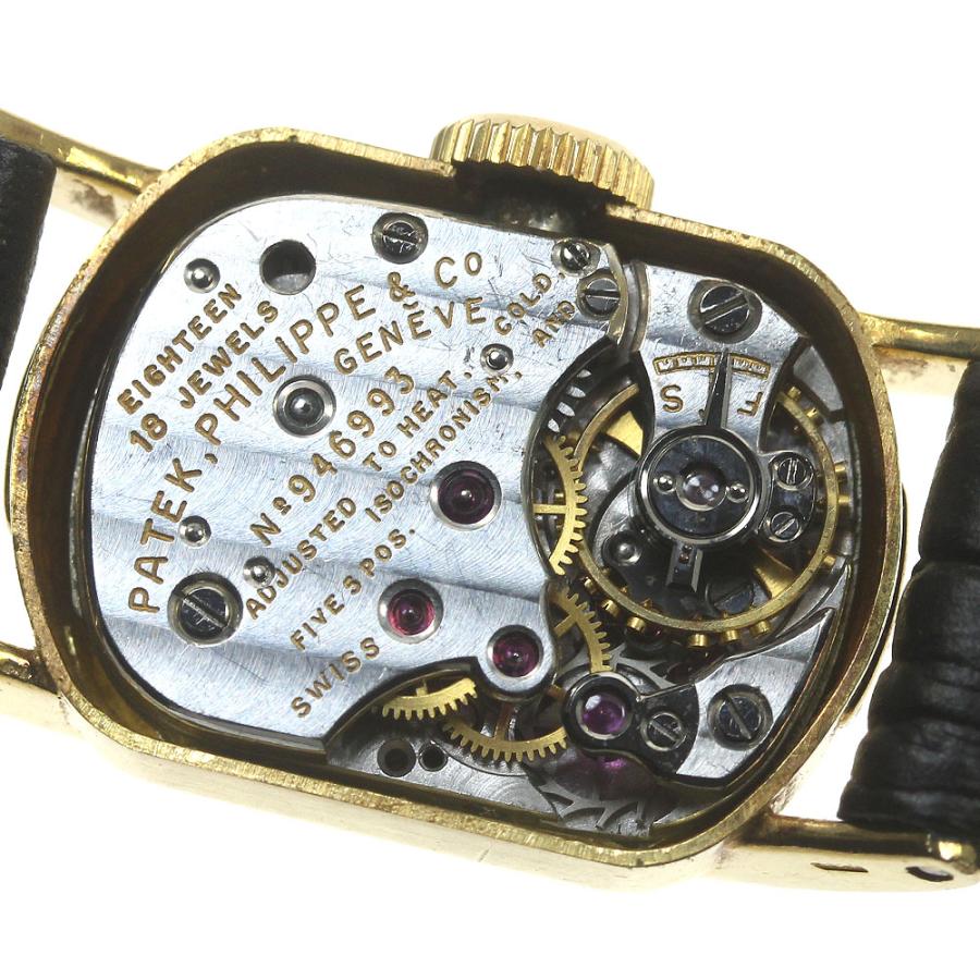 PATEK PHILIPPE（パテック フィリップ） ジャンク PATEK PHILIPPE 3100 
