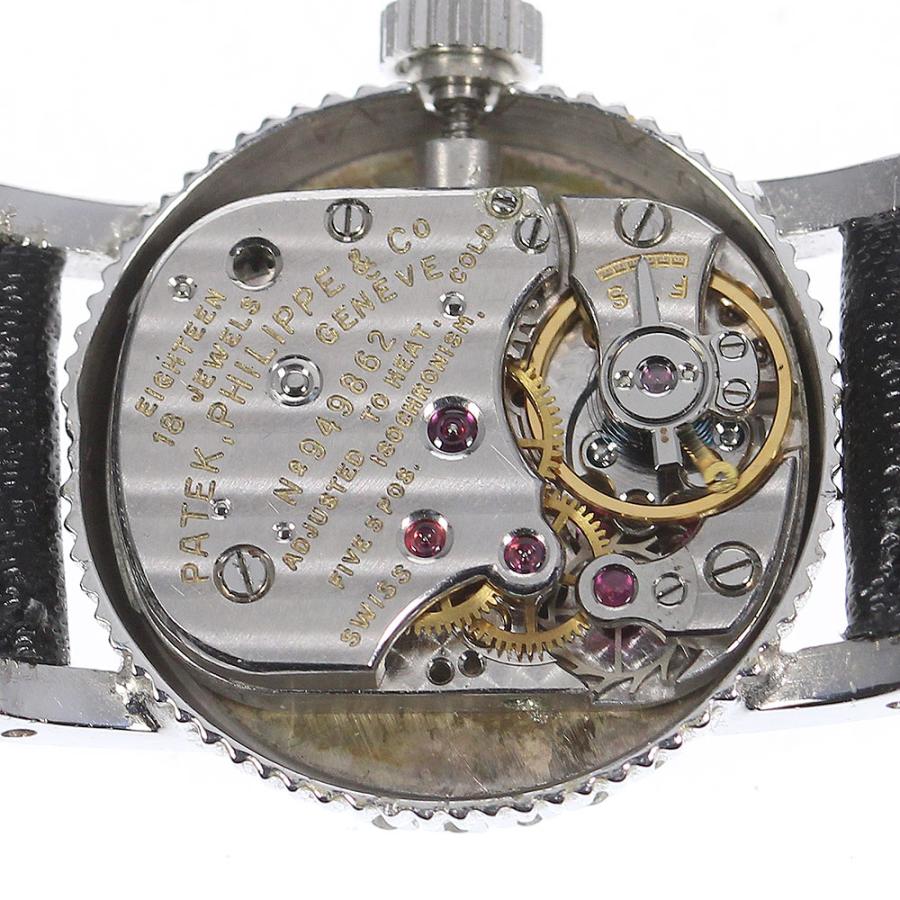 PATEK PHILIPPE（パテック フィリップ） 訳あり PATEK PHILIPPE 3006/2
