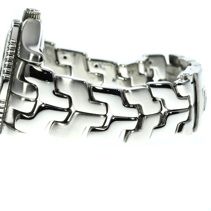 TAG HEUER タグホイヤー WT1213-0 リンク デイト クォーツ ボーイズ 箱