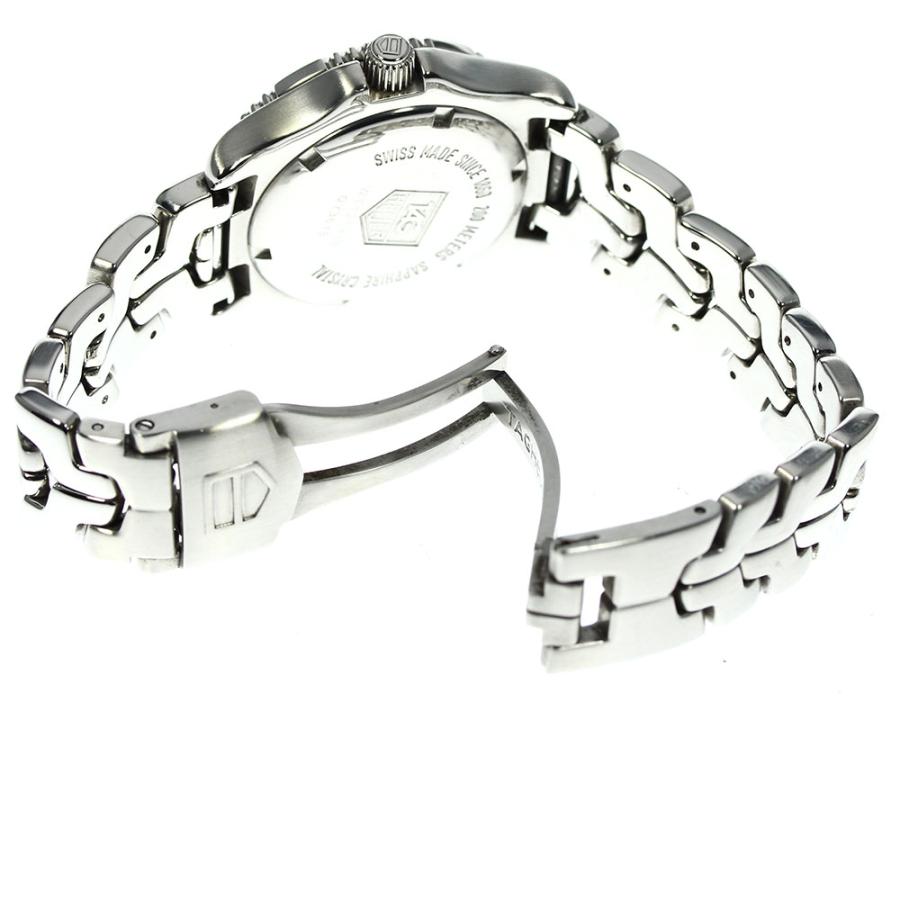 TAG HEUER タグホイヤー WT1213-0 リンク デイト クォーツ ボーイズ 箱