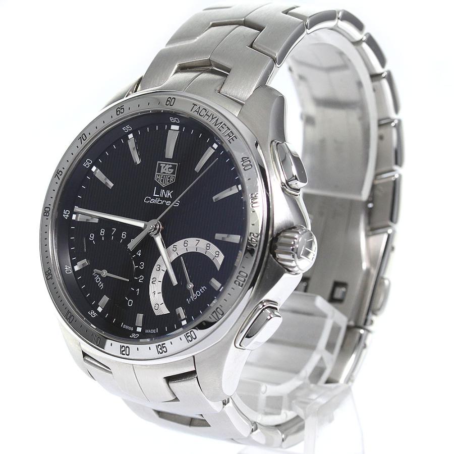 【ドリーム池田店】TAGHeuer　腕時計　CAF7010　SS　クロノグラ　IKZ-378 TAGHeuer 腕時計 CAF7010 SS クロノグラ IKZ-378 楽天市場】タグ