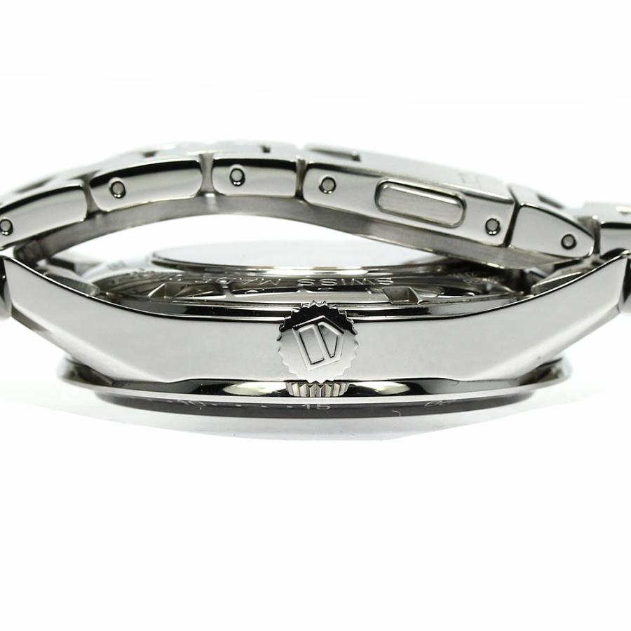 TAG HEUER タグホイヤー WV211M-0 カレラ キャリバー5 デイト 自動巻き  