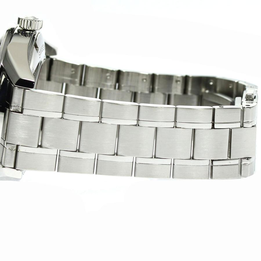 TAG HEUER タグホイヤー WV211M-0 カレラ キャリバー5 デイト 自動巻き  