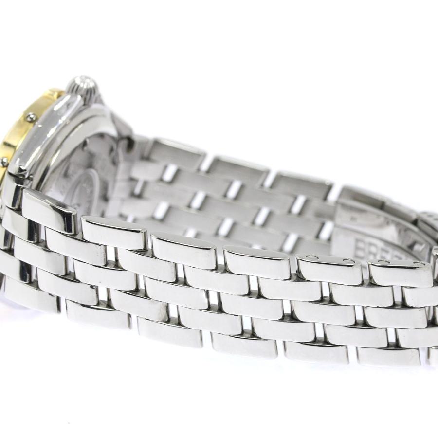 ブライトリング（BREITLING） BREITLING D52065 レディJ デイト クォーツ レディース _751502 ...